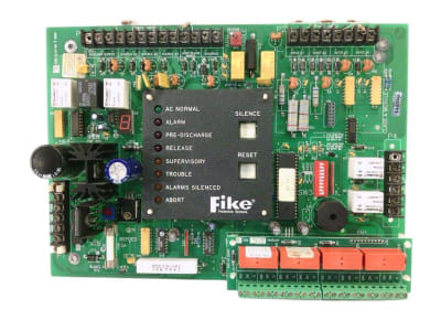 FIKE 10-2171