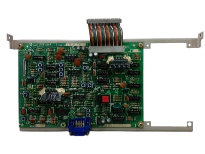 YASKAWA ELECTRIC JPAC-C063
