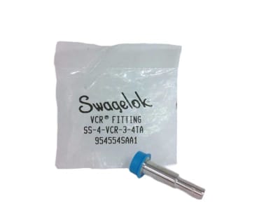 SWAGELOK SS-4-VCR-3-4TA
