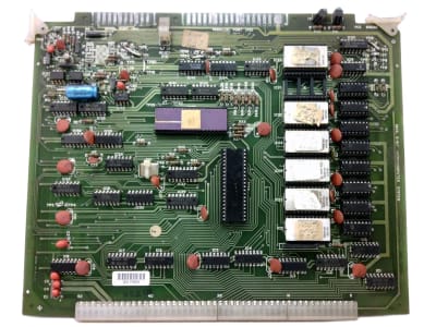 OKUMA PCS-81626E