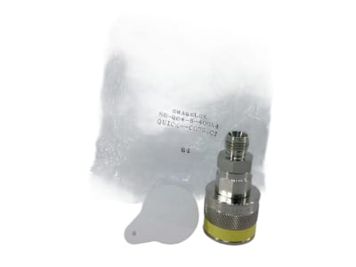 SWAGELOK SS-QC4-B-400K4