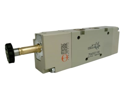 METAL WORK PNEUMATIC 7040021100