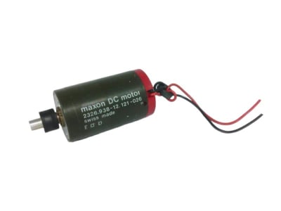 MAXON MOTOR 2326.938-12.121-026