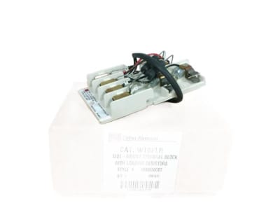 WESTINGHOUSE WTBFLR