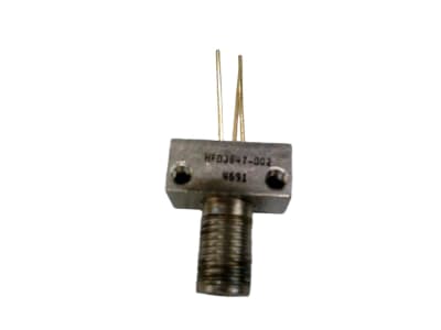 GENERIC HFD3847002