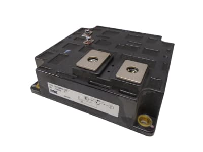 POWEREX CM1200HA-24J