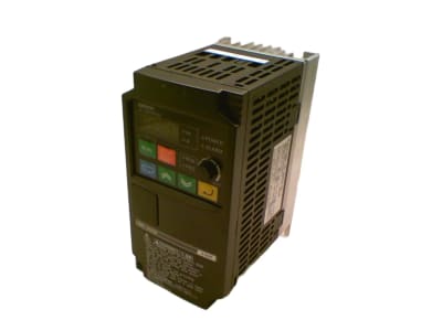 OMRON X200-004SFEF2
