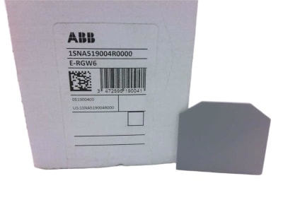 ASEA BROWN BOVERI 1SNA519004R0000