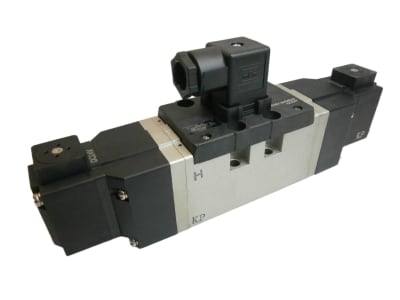 SMC EVS7-8-FHG-D-3M0