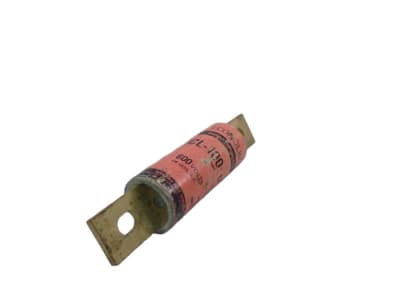 ECONOMY FUSE JCL-100