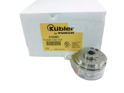 TURCK T8.5826.1U32.1024