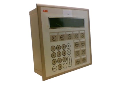 ASEA BROWN BOVERI SCOP45SB/DX232