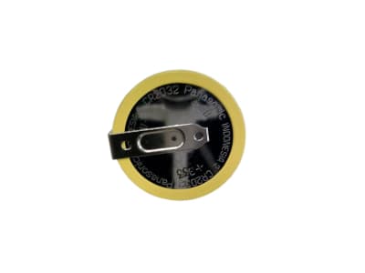 MATSUSHITA ELECTRIC CR-2032/HSN