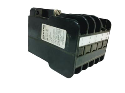 SIEMENS 3TA2111-4S
