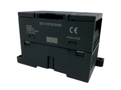 RADWELL VERIFIED SUBSTITUTE 6ES7-223-1HF22-0XA0-SUB