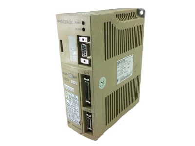 YASKAWA ELECTRIC SGD-02AHY500
