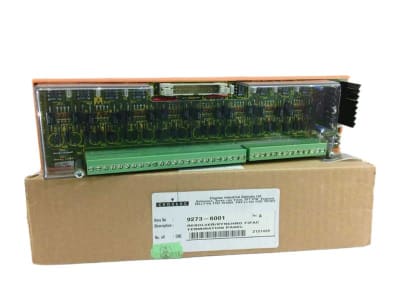 CONVERTEAM 9273-6001