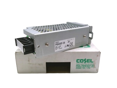 COSEL PBA50F-36-N1
