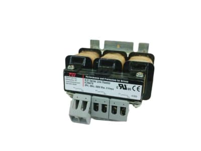 TCI TRANS COIL KLR6ATB