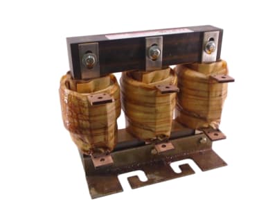 TCI TRANS COIL KDRH2L