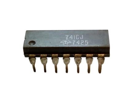 TELEDYNE 741CJ