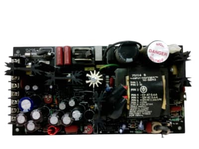 BEL FUSE SPL53-4000