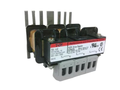 TCI TRANS COIL KDRA25L