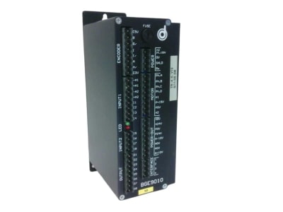 AMETEK BGE9010