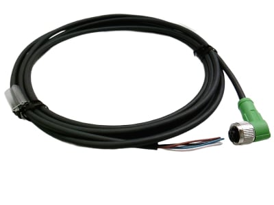 PHOENIX CONTACT SAC-4P- 3,0-PUR/M12FR
