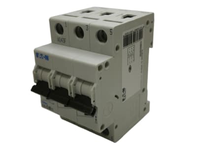 EATON CORPORATION FAZ6-C40/3