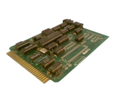MICROCOMM 7911/DSC