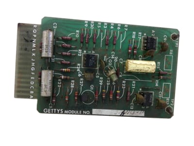 ELWOOD CORPORATION 11-0114-100