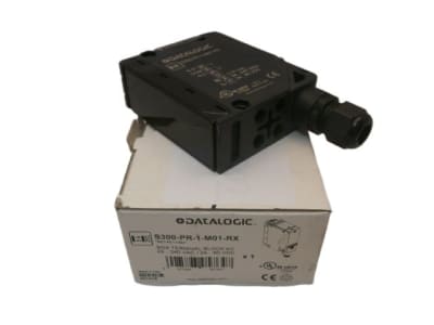 DATALOGIC S300-PR-1-M01-RX