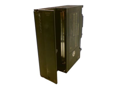 SIEMENS 6ES7360-3AA00-0AA0