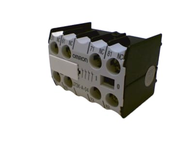 OMRON J73K-A-04