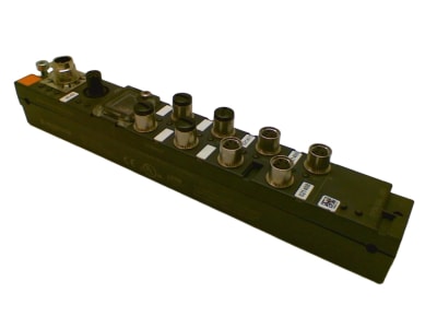 BELDEN 0930-DSL-651