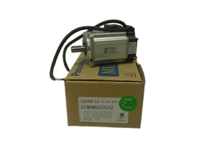 MATSUSHITA ELECTRIC MHMD022G1U