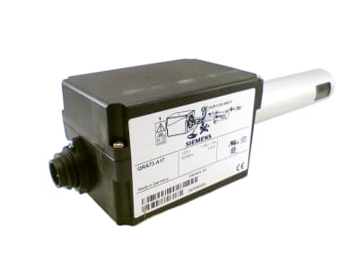 SIEMENS QRA73.A17