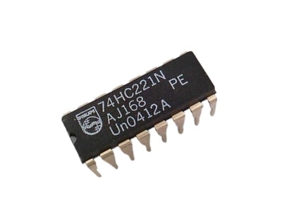 GENERIC IC74HC221E