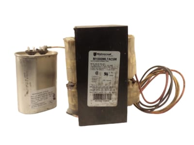 GENERAL ELECTRIC M1000MLTAC5M