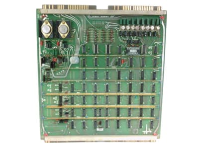 DANAHER MOTION 501-03111-00