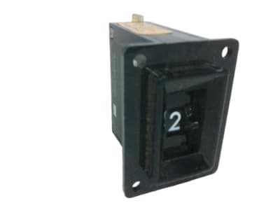 ELECTROSWITCH 331-1