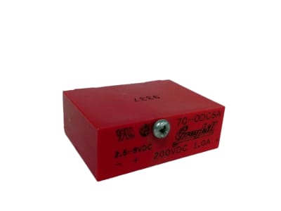 GRAYHILL INC 70-ODC5A