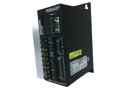 DANAHER MOTION DSM015