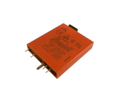 GRAYHILL INC 70G-ODC5A