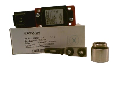 ALTRA INDUSTRIAL MOTION 601-6219-100