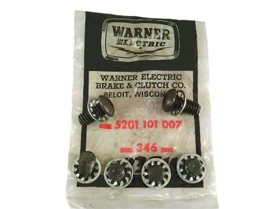 ALTRA INDUSTRIAL MOTION 5201-101-007