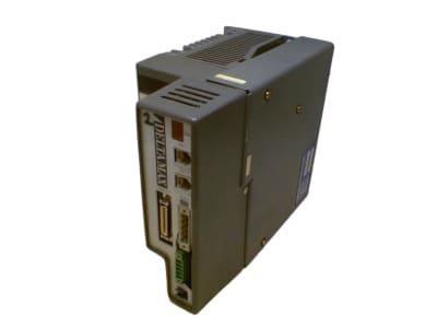 INDUSTRIAL INDEXING DMAX-8.5/RACS