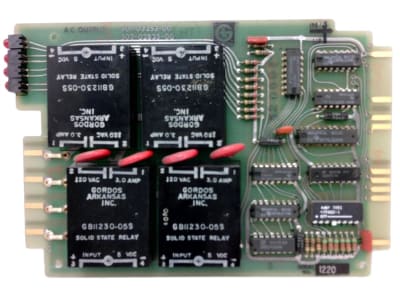 FIVES 502-02835-00
