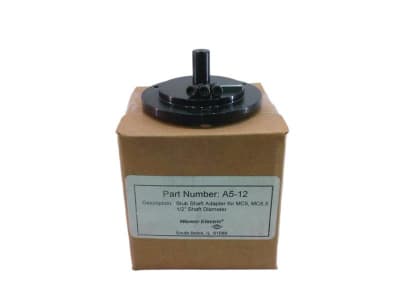 ALTRA INDUSTRIAL MOTION A5-12